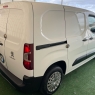 PEUGEOT PARTNER LAMIERATO (FURGONE)  3 POSTI ANTERIORI  1.6 DIESEL 100CV 73KW